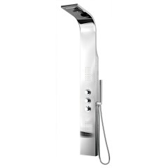 Wellis Glam zuhanypanel