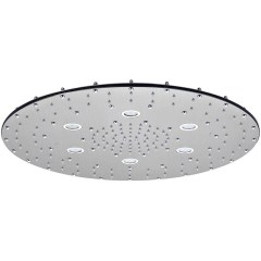 Wellis Rainfest zuhanyfej