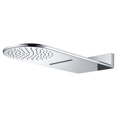 Wellis Divido zuhanyfej