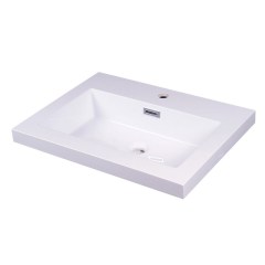 Wellis Bilbao 60 mosdó