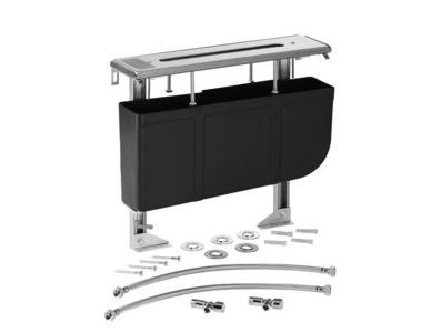 Villeroy & Boch telepítő készlet 