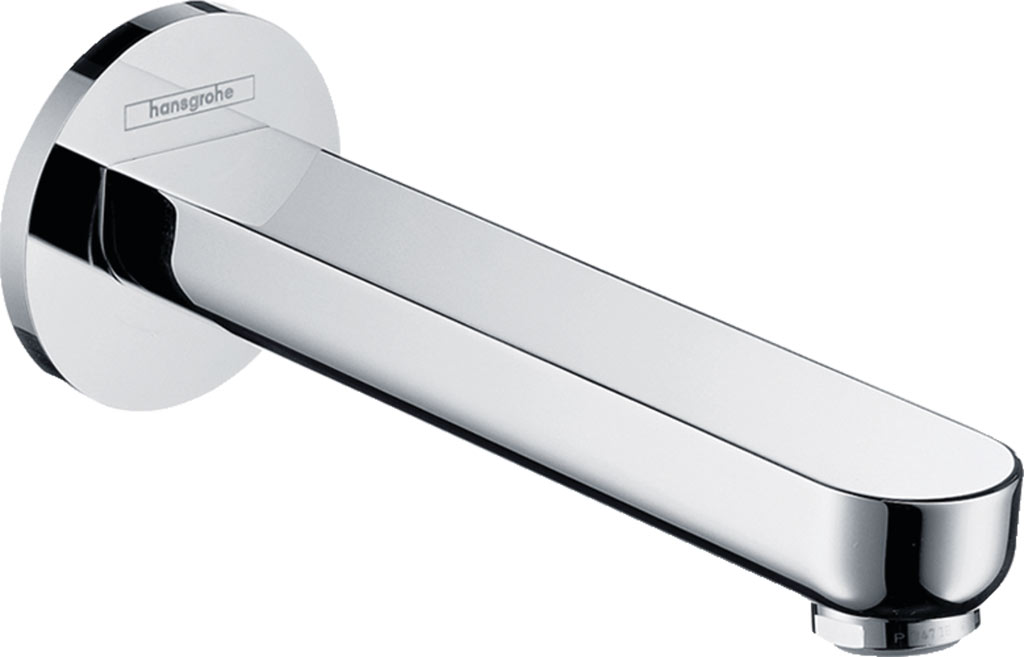 Hansgrohe Metris S Kádtöltő 