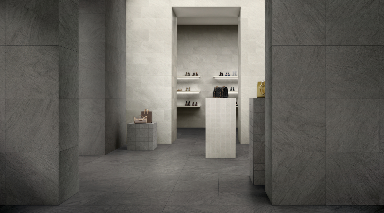 Caesar Core Falburkolat 