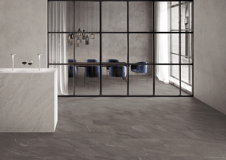 Ceramiche Keope Chorus Falburkolat 