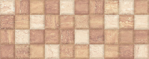 Zalakerámia Firenze ZBD 53014 dekorcsempe 50 x 20