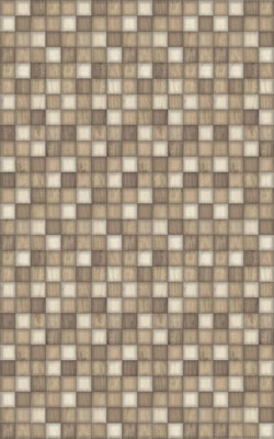 Zalakerámia Quador ZBD 42072 falicsempe 25 x 40