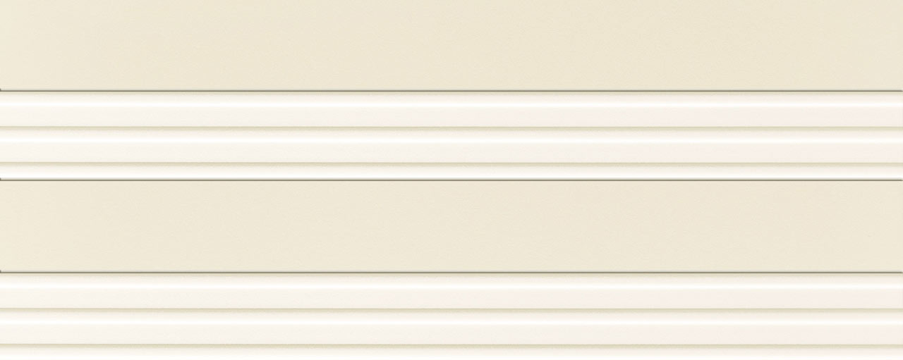 Tubadzin Elementary Retro Ivory dekorcsempe 74,8 x 29,8