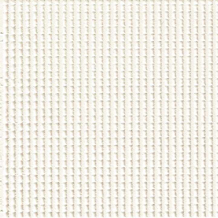 Tubadzin Elementary Patch White Str dekorcsempe 14,8 x 14,8