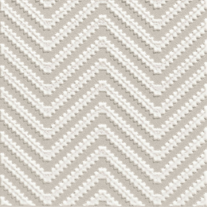 Tubadzin Elementary Patch Dust Str dekorcsempe 14,8 x 14,8