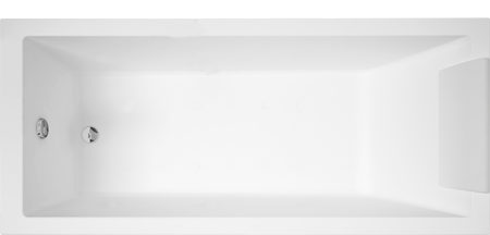 Hopa Calos Egyenes kád 180 x 80 cm