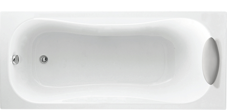 Hopa Calypso Egyenes kád 170 x 75 cm