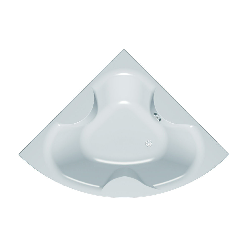 Kolpa San Largo Sarokkád 150 x 150 cm