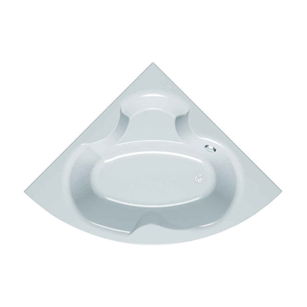 Kolpa San Alba Sarokkád 150 x 150 cm