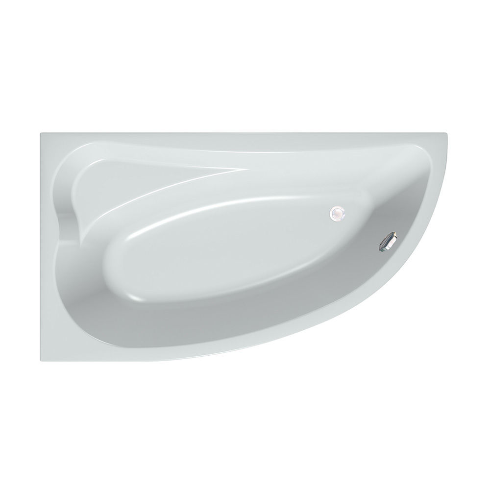 Kolpa San Calando Sarokkád 160 x 90 cm