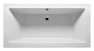 Riho Lugo 180 Egyenes kád 180 x 80 cm