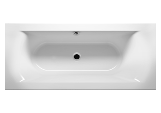 Riho Linares 180 Egyenes kád