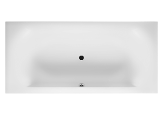 Riho Linares Velvet 190 Egyenes kád