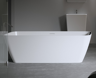 Riho Malaga Térben álló kád 160 x 75 cm