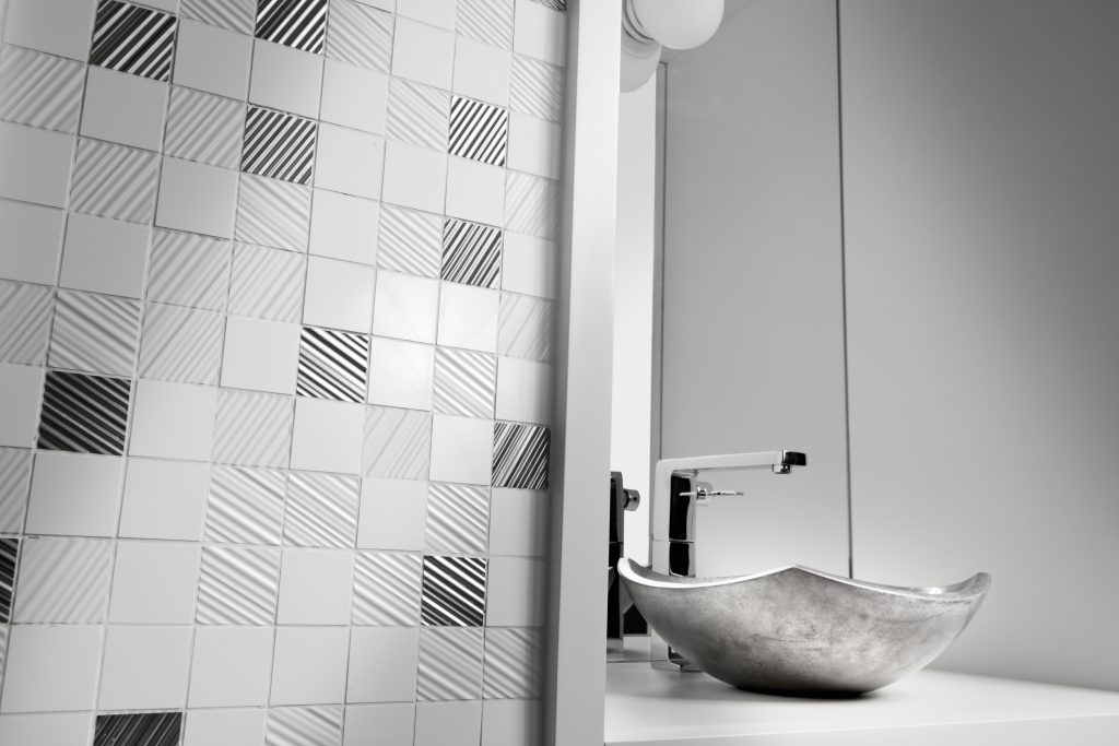 Aparici Neutral Mozaik csempe 