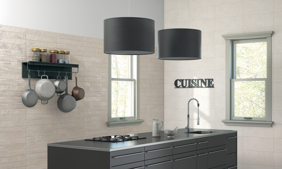 Naxos Le Marais Konyhai burkolólap 