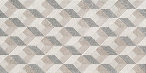 Domino Tempre D-Tempre dekorcsempe 30,8 x 60,8