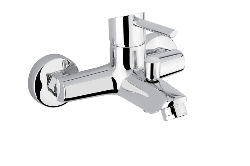 Bugnatese Smart 2108 - kádcsaptelep test