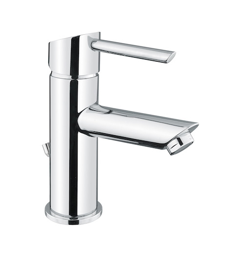 Bugnatese Smart 2113SC - mosdó csaptelep klikk-klakk leeresztővel