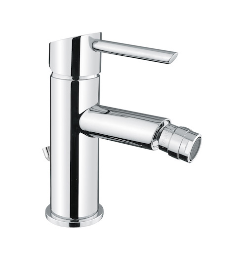 Bugnatese Smart 2123 - bidet csaptelep leeresztővel