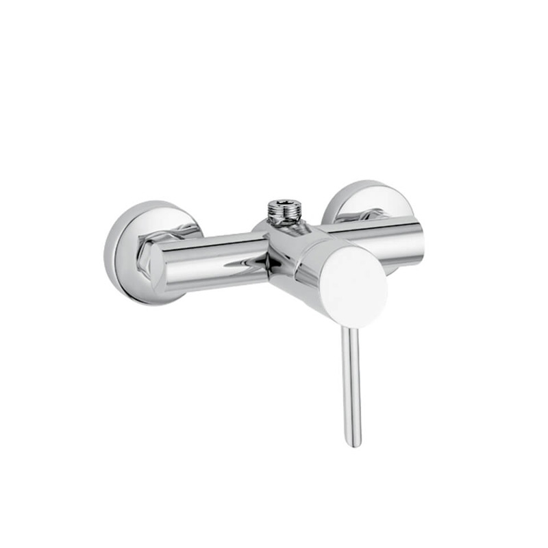 Bugnatese Smart 2136 - zuhanycsaptelep test 3/4-es csatlakozással