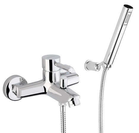 Bugnatese Kobuk 2202 - kádcsaptelep zuhanyszettel