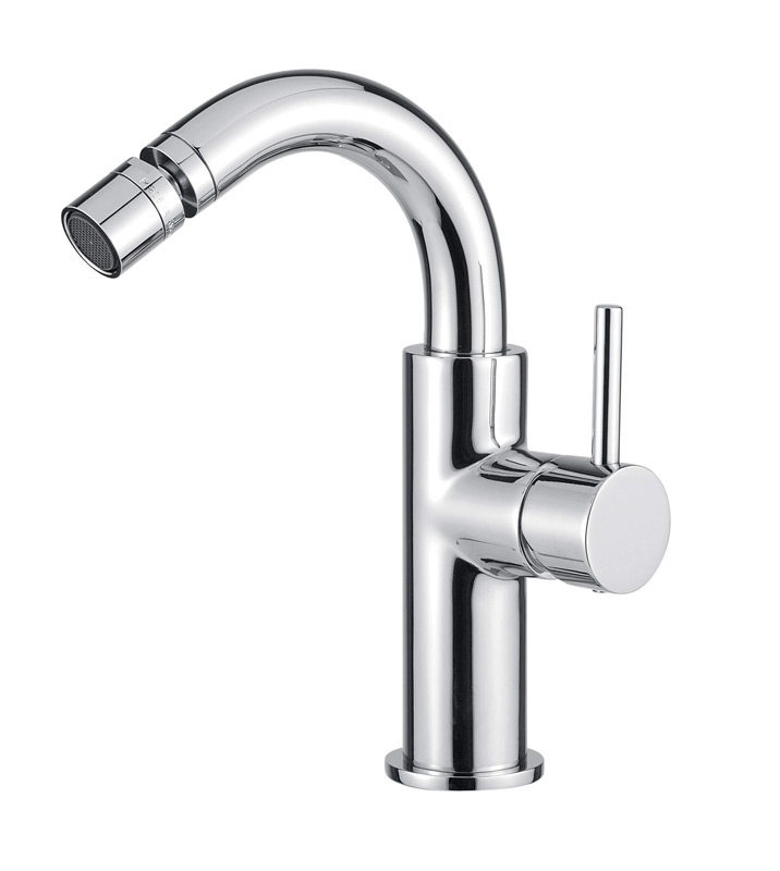 Bugnatese Kobuk MINI 2225 - bidet csaptelep leeresztővel