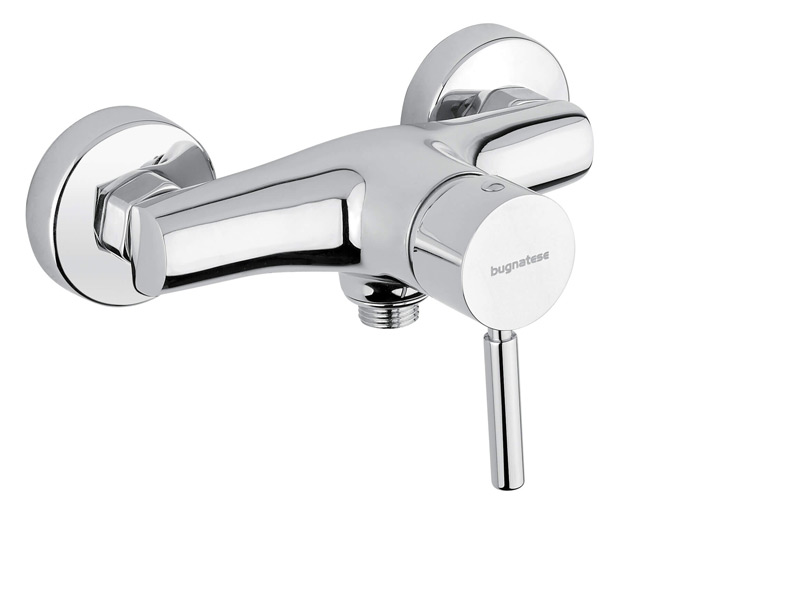 Bugnatese Kobuk 2238 - zuhanycsaptelep test