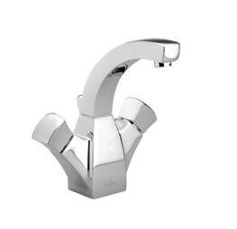 Villeroy & Boch Square mosogató csaptelep 