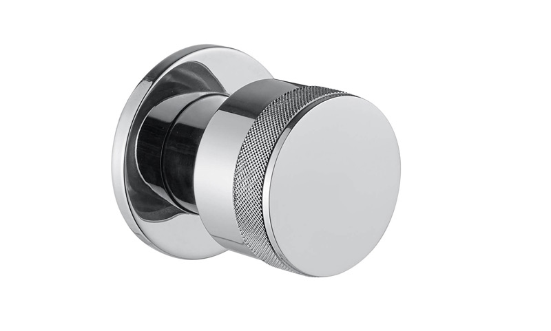 Bugnatese Kobuk 2294 - csempeszelep 1/2″ csatlakozással