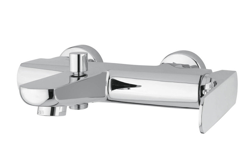 Bugnatese Planet 2408 - kádcsaptelep test