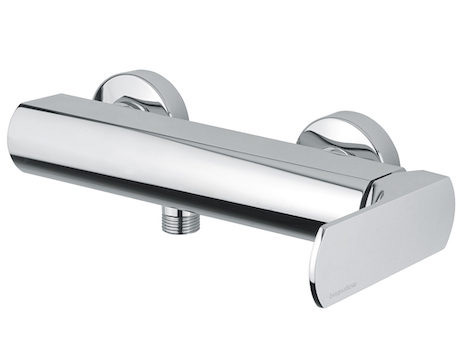 Bugnatese Planet 2438 - zuhanycsaptelep test