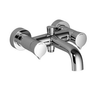 Villeroy & Boch LaFleur kádtöltő csaptelep 