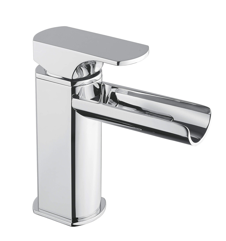 Bugnatese Planet 2513 - mosdócsaptelep cascade kifolyóval