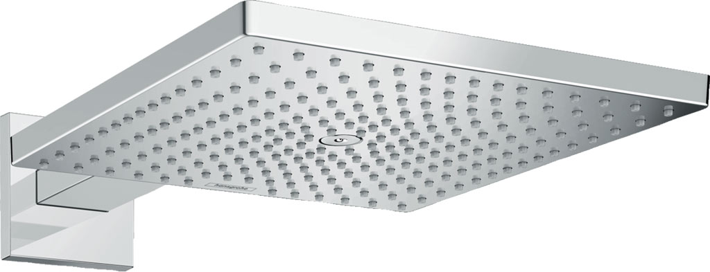 Hansgrohe Raindance E Fejzuhany 300 1jet zuhanykarral 