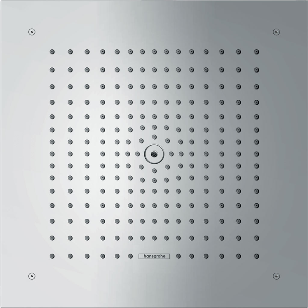 Hansgrohe Raindance E Fejzuhany 400/400 1jet 