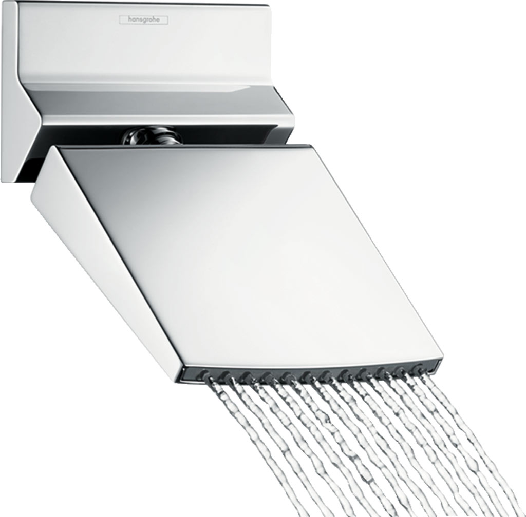 Hansgrohe Raindance Rainfall Fejzuhany 150 1jet stream 