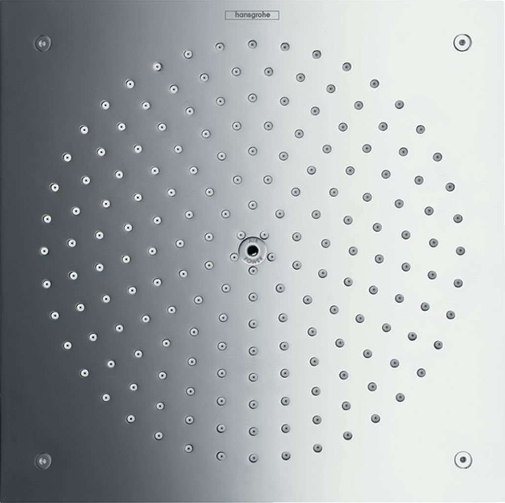 Hansgrohe Raindance Fejzuhany 260/260 1jet 