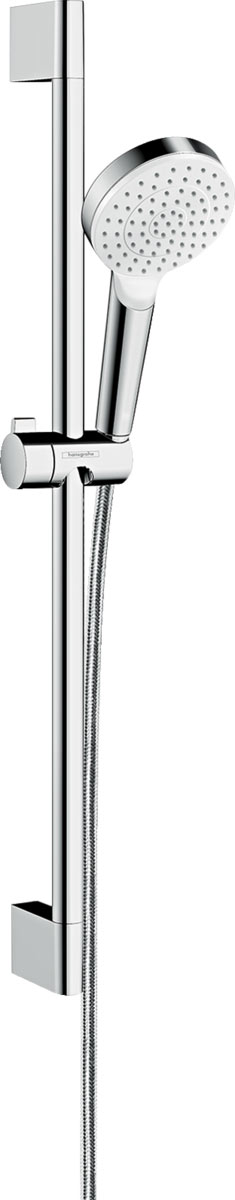 Hansgrohe Crometta Zuhanyszett 1jet 65 cm-es zuhanyrúddal 