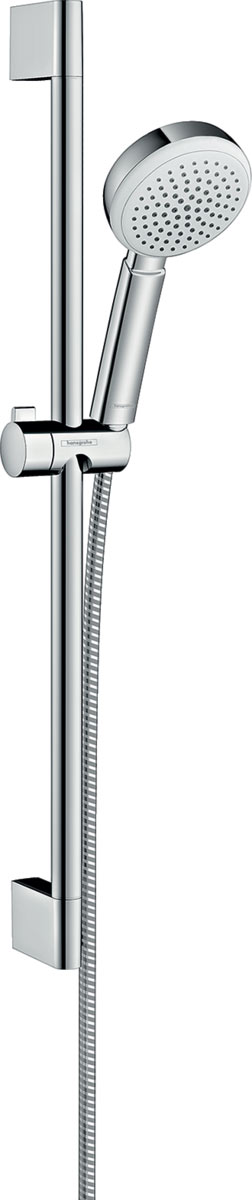 Hansgrohe Crometta 100 Zuhanyszett 1jet 65 cm-es zuhanyrúddal 