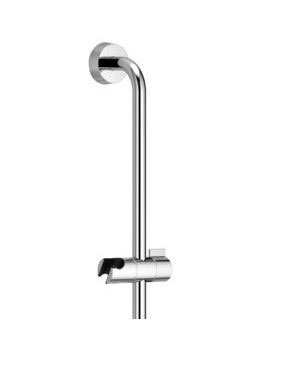 Villeroy & Boch Domicil zuhanyrúd csúsztatható zuhanytartóval 