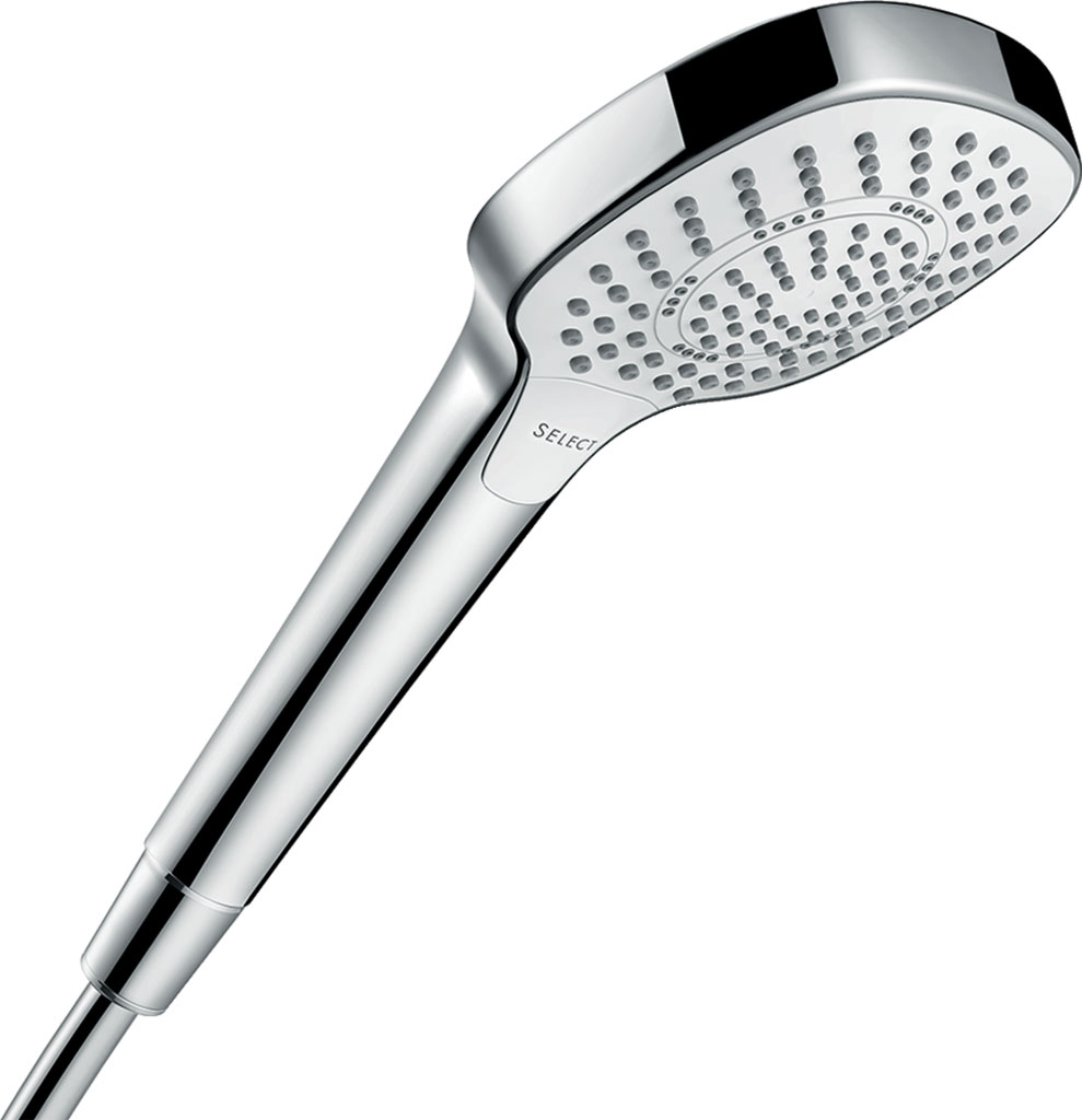 Hansgrohe Croma Select E Kézizuhany Multi 