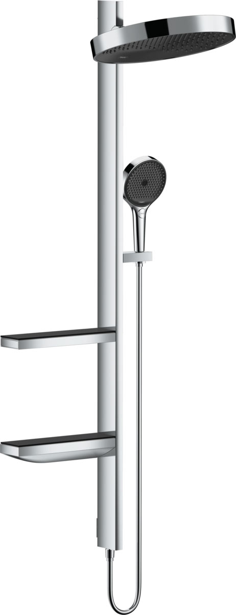 Hansgrohe Rainfinity Fejzuhany 250 1jet EcoSmart 