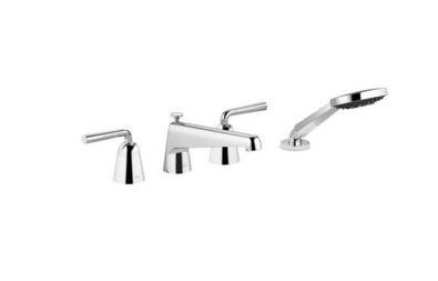 Villeroy & Boch Domicil zuhanyszett 