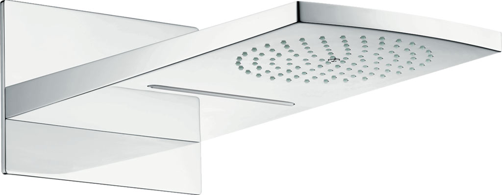 Hansgrohe Raindance Rainfall Fejzuhany 180 2jet 