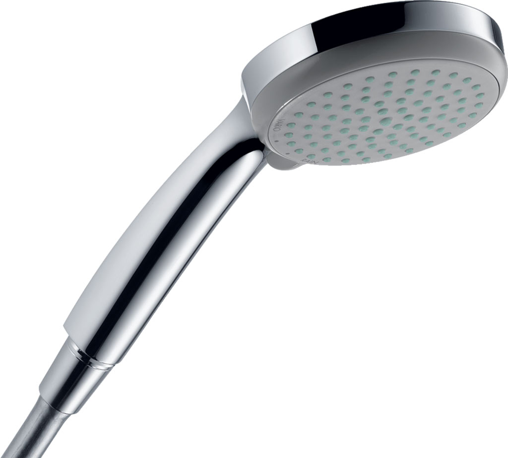 Hansgrohe Croma 100 Kézizuhany Vario EcoSmart 9 l/perc 